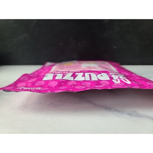 24 Piece Happy Easter 9in X 12in Puzzle, USED - Picture 9 of 10